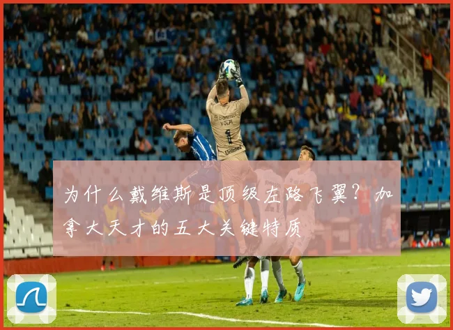 为什么戴维斯是顶级左路飞翼？加拿大天才的五大关键特质